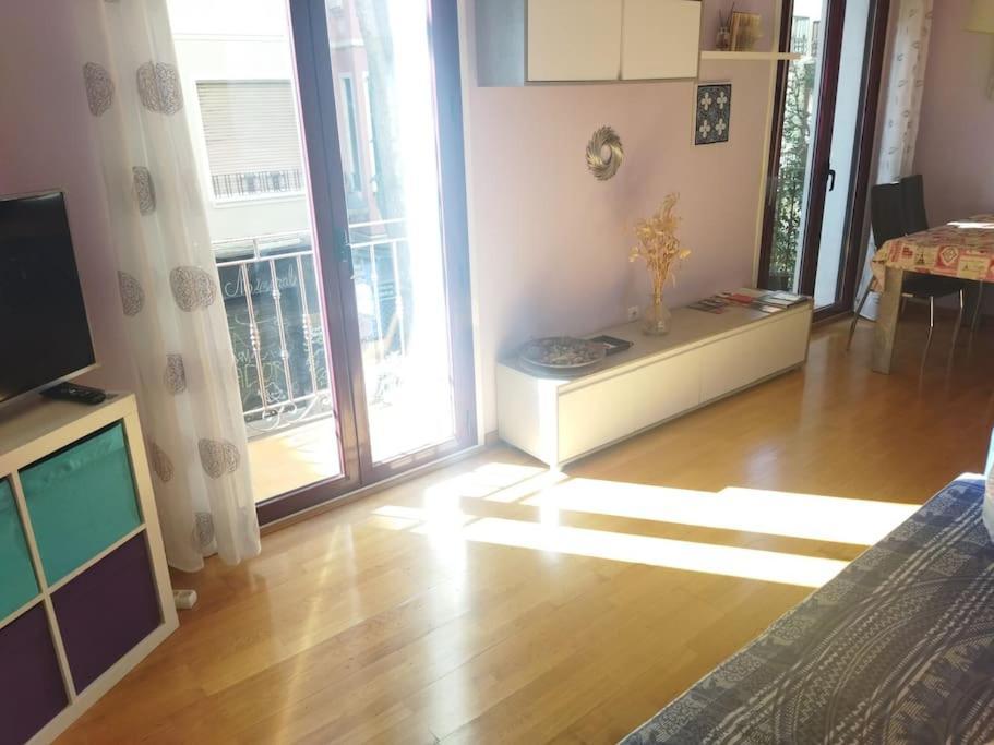 El Escondite De Goya Apartment