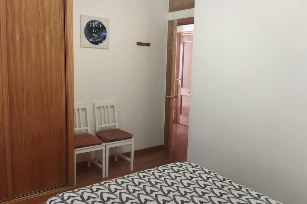 El Escondite De Goya Apartment Saragossa
