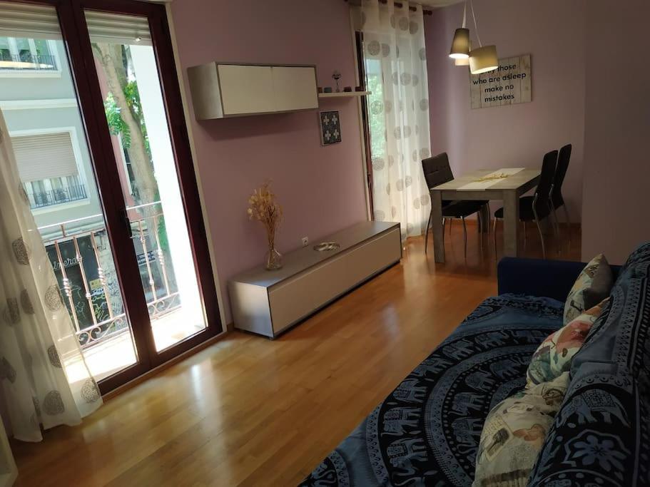 El Escondite De Goya Apartment *